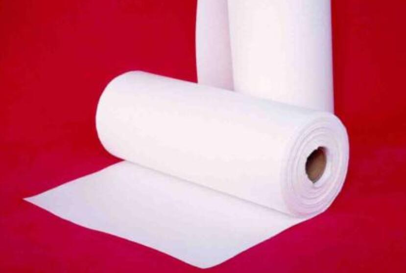 玻璃纖維棉，巖棉，硅酸鋁氈