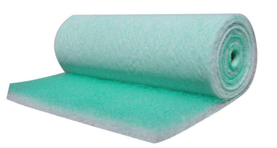 玻璃纖維棉，巖棉，硅酸鋁氈