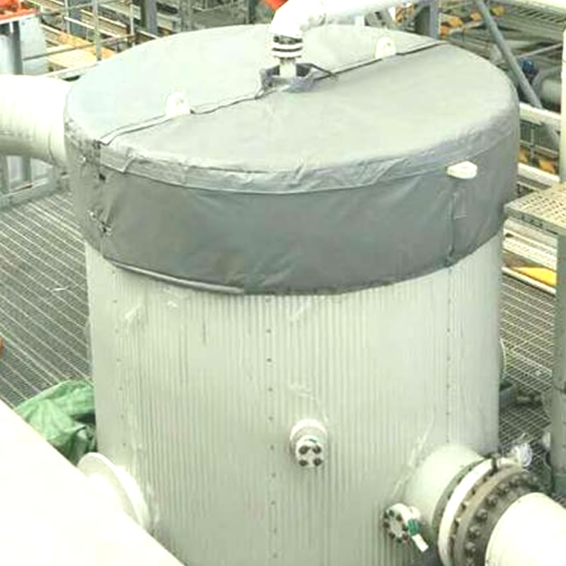 工業(yè)<a href=http://http://www.changjiangwf.com.cn/e/tags/?tagname=%E7%BD%90%E4%BD%93%E4%BF%9D%E6%B8%A9 target=_blank class=infotextkey>罐體保溫</a>套