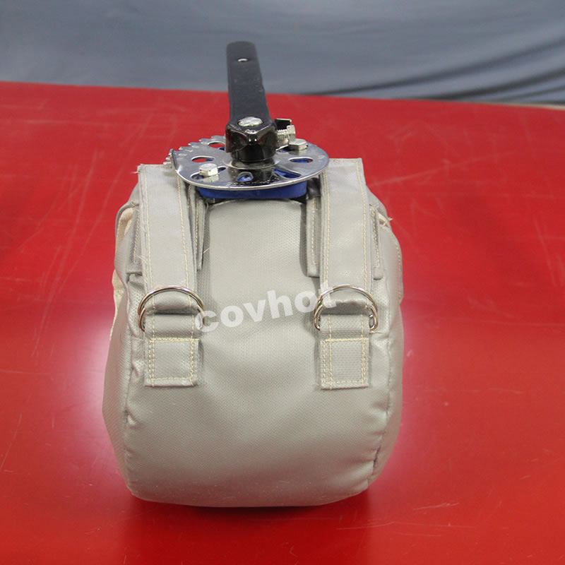 可拆卸<a href=http://www.changjiangwf.com.cn/e/tags/?tagname=%E9%98%80%E9%97%A8%E4%BF%9D%E6%B8%A9%E5%A5%97 target=_blank class=infotextkey><a href=http://www.changjiangwf.com.cn/e/tags/?tagname=%E9%98%80%E9%97%A8%E4%BF%9D%E6%B8%A9 target=_blank class=infotextkey>閥門保溫</a>套</a>