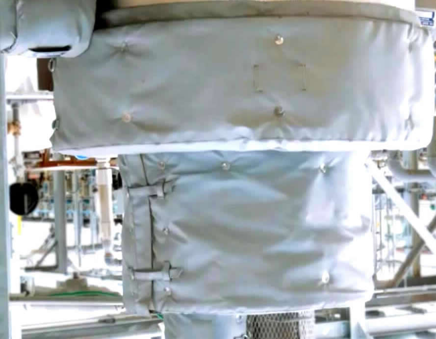 <a href=http://www.changjiangwf.com.cn/e/tags/?tagname=%E5%8F%8D%E5%BA%94%E9%87%9C%E4%BF%9D%E6%B8%A9 target=_blank class=infotextkey>反應釜保溫</a>隔熱