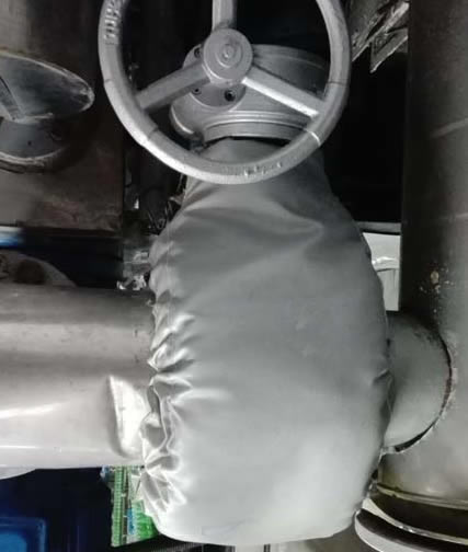 高溫閥<a href=http://www.changjiangwf.com.cn/e/tags/?tagname=%E4%BF%9D%E6%B8%A9%E5%A5%97 target=_blank class=infotextkey>保溫套</a>