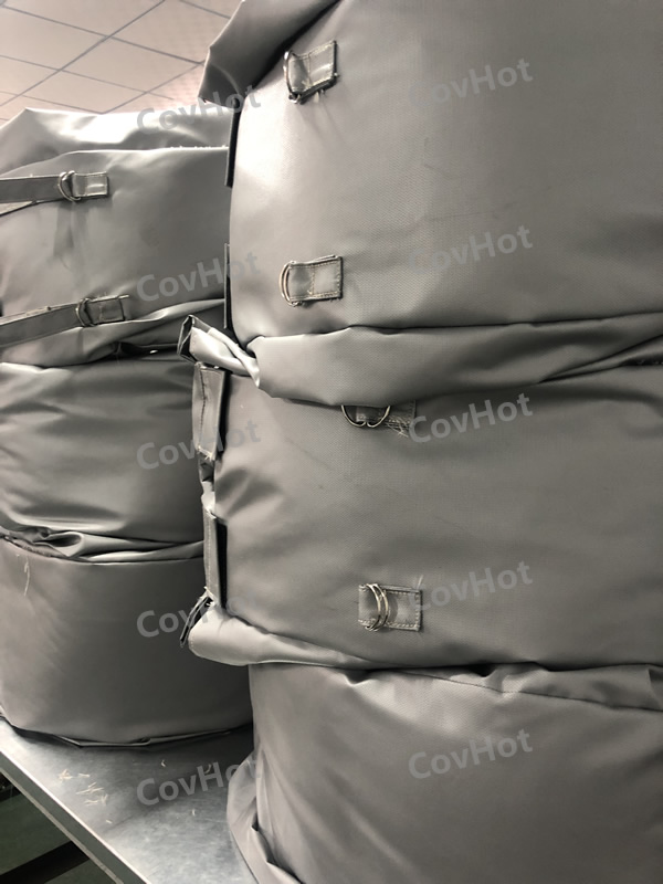 <a href=http://www.changjiangwf.com.cn/e/tags/?tagname=%E5%8F%8D%E5%BA%94%E9%87%9C%E4%BF%9D%E6%B8%A9 target=_blank class=infotextkey>反應(yīng)釜保溫</a>隔熱