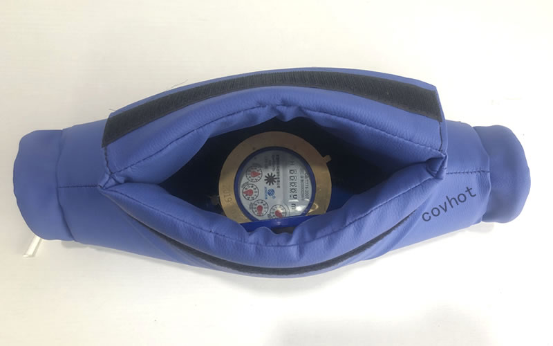 水表<a href=http://www.changjiangwf.com.cn/e/tags/?tagname=%E4%BF%9D%E6%B8%A9%E5%A5%97 target=_blank class=infotextkey>保溫套</a>