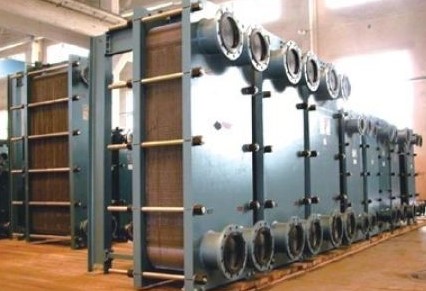 板式<a href=http://www.changjiangwf.com.cn/e/tags/?tagname=%E6%8D%A2%E7%83%AD%E5%99%A8%E4%BF%9D%E6%B8%A9 target=_blank class=infotextkey>換熱器保溫</a>套