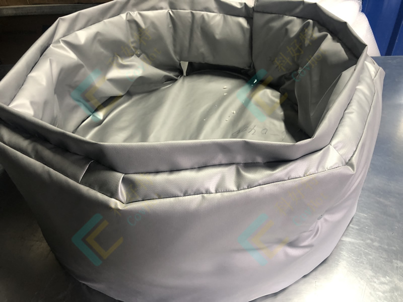 封頭<a href=http://www.changjiangwf.com.cn/e/tags/?tagname=%E4%BF%9D%E6%B8%A9%E9%9A%94%E7%83%AD target=_blank class=infotextkey>保溫隔熱</a>