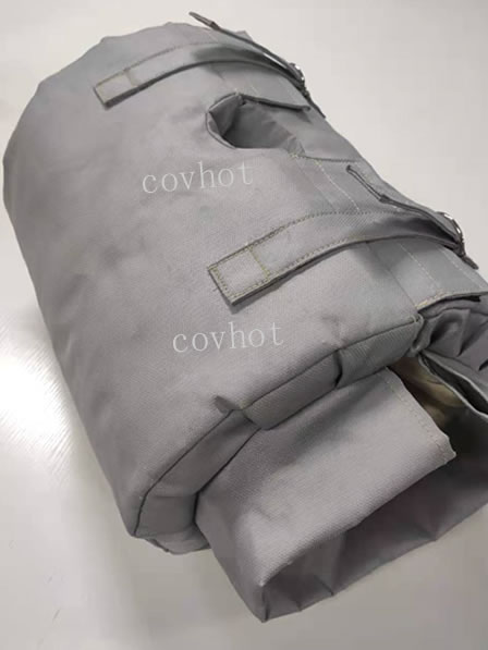 可拆卸蒸汽<a href=http://www.changjiangwf.com.cn/e/tags/?tagname=%E9%98%80%E9%97%A8%E4%BF%9D%E6%B8%A9 target=_blank class=infotextkey>閥門保溫</a>夾套