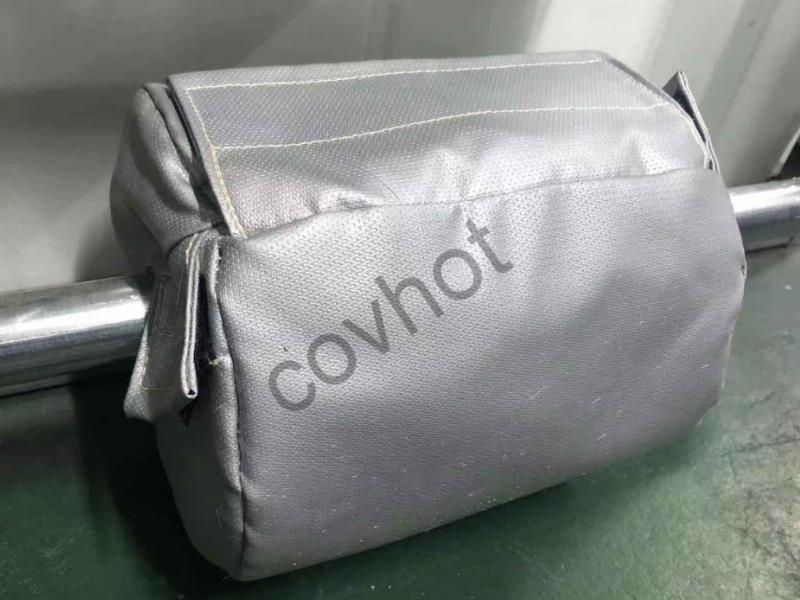 可拆卸柔性法蘭<a href=http://www.changjiangwf.com.cn/e/tags/?tagname=%E4%BF%9D%E6%B8%A9%E8%A1%A3 target=_blank class=infotextkey>保溫衣</a>