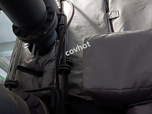 可拆卸<a href=http://www.changjiangwf.com.cn/e/tags/?tagname=%E8%AE%BE%E5%A4%87%E4%BF%9D%E6%B8%A9 target=_blank class=infotextkey>設(shè)備保溫</a>衣