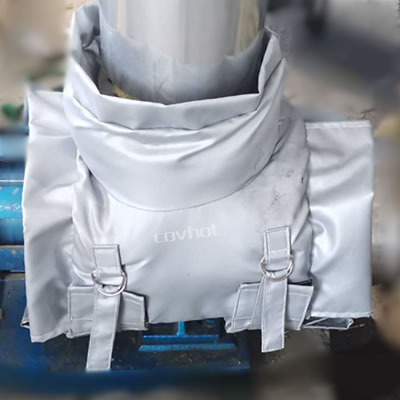 柔性<a href=http://www.changjiangwf.com.cn/e/tags/?tagname=%E5%8F%AF%E6%8B%86%E5%8D%B8%E4%BF%9D%E6%B8%A9 target=_blank class=infotextkey>可拆卸保溫</a>夾套
