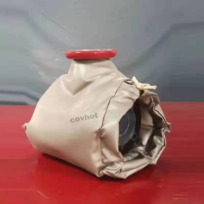 柔性<a href=http://www.changjiangwf.com.cn/e/tags/?tagname=%E5%8F%AF%E6%8B%86%E5%8D%B8%E4%BF%9D%E6%B8%A9 target=_blank class=infotextkey>可拆卸保溫</a>夾套