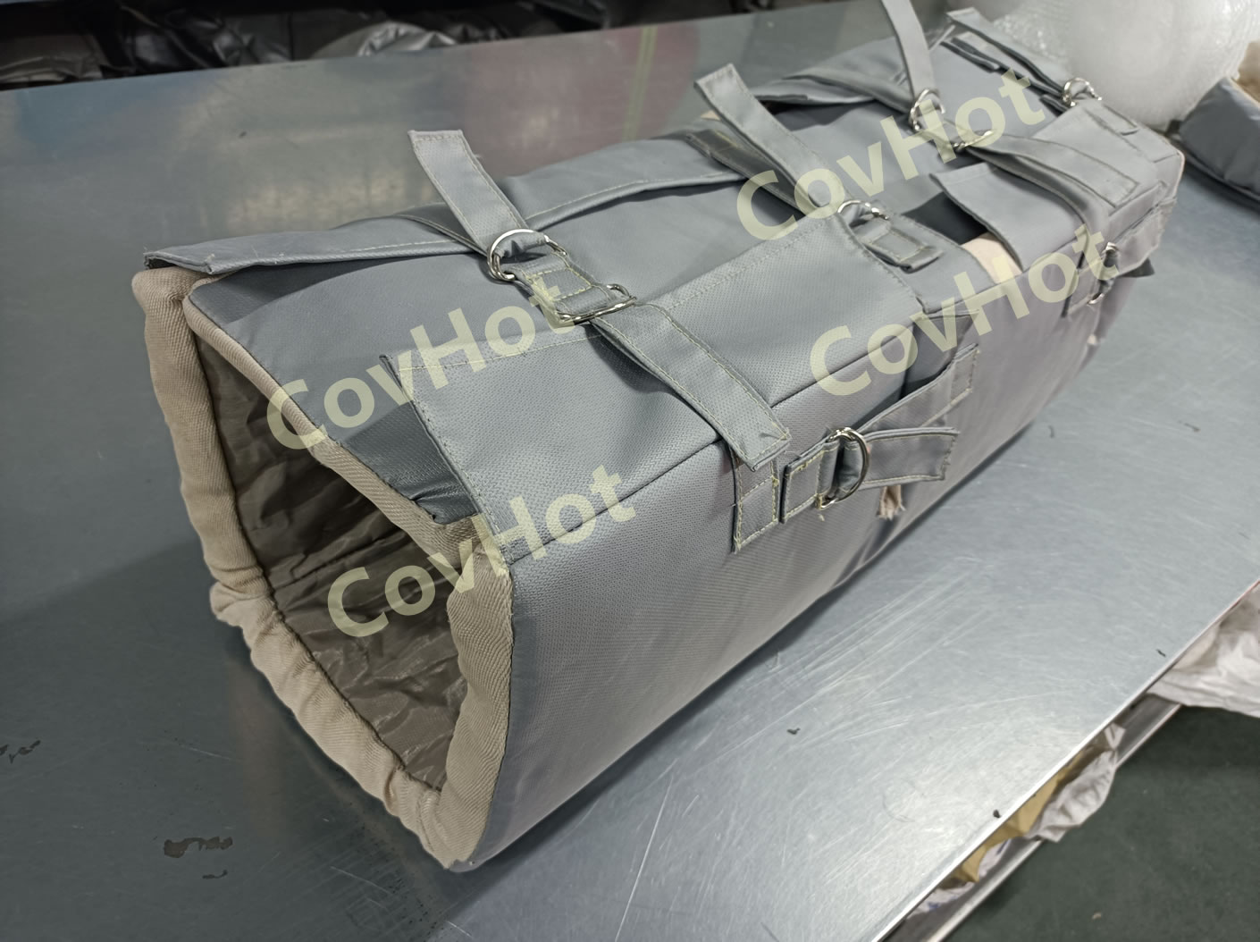 可拆卸<a href=http://www.changjiangwf.com.cn/e/tags/?tagname=%E9%98%80%E9%97%A8%E4%BF%9D%E6%B8%A9%E5%A5%97 target=_blank class=infotextkey><a href=http://www.changjiangwf.com.cn/e/tags/?tagname=%E9%98%80%E9%97%A8%E4%BF%9D%E6%B8%A9 target=_blank class=infotextkey>閥門保溫</a>套</a>