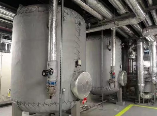 食品加工廠<a href=http://www.changjiangwf.com.cn/e/tags/?tagname=%E9%98%80%E9%97%A8%E4%BF%9D%E6%B8%A9 target=_blank class=infotextkey>閥門保溫</a>