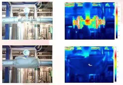 食品加工廠<a href=http://www.changjiangwf.com.cn/e/tags/?tagname=%E9%98%80%E9%97%A8%E4%BF%9D%E6%B8%A9 target=_blank class=infotextkey>閥門保溫</a>