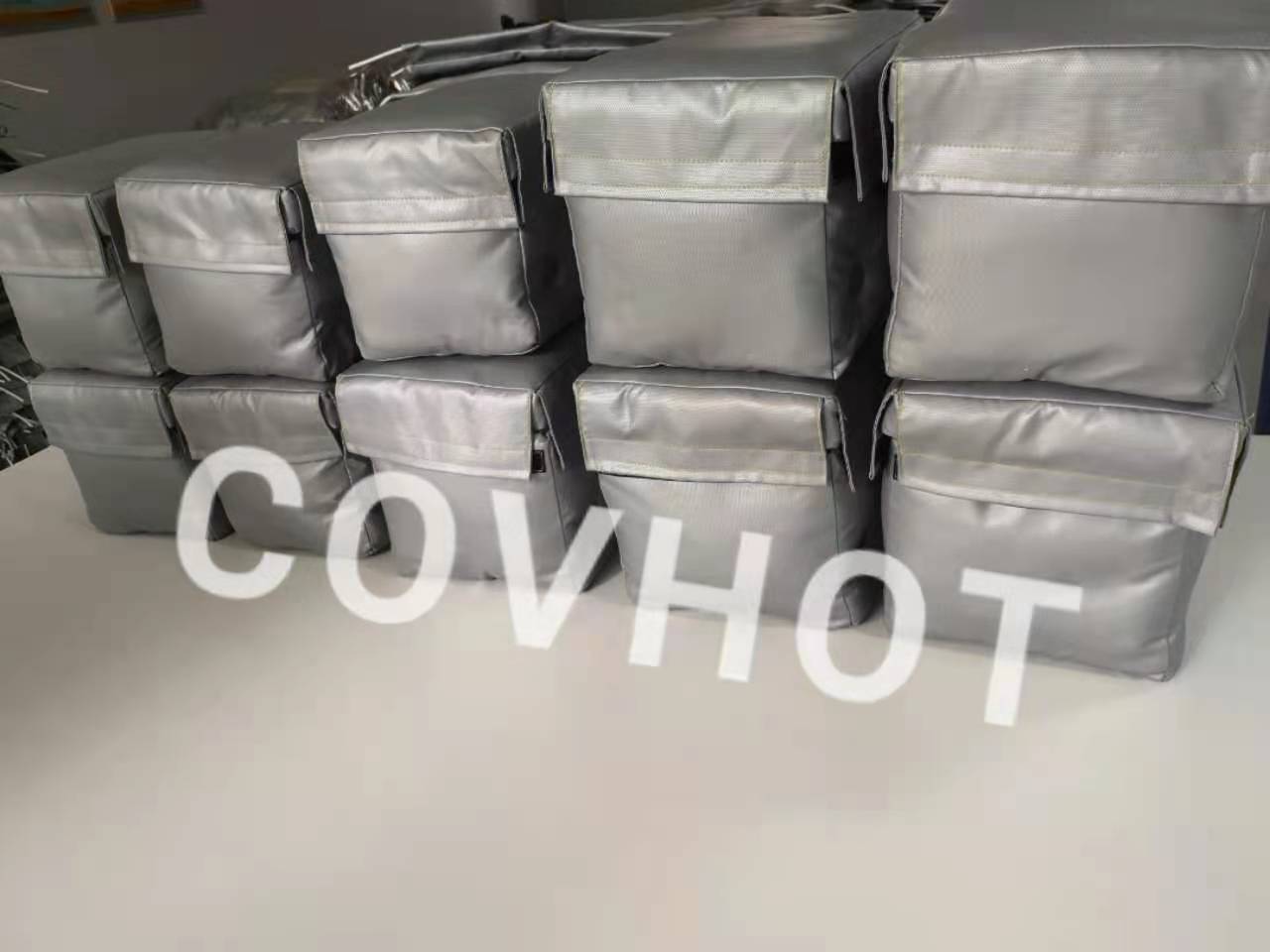 <a href=http://www.changjiangwf.com.cn/e/tags/?tagname=%E5%8F%AF%E6%8B%86%E5%8D%B8%E4%BF%9D%E6%B8%A9 target=_blank class=infotextkey>可拆卸保溫</a>的優(yōu)勢