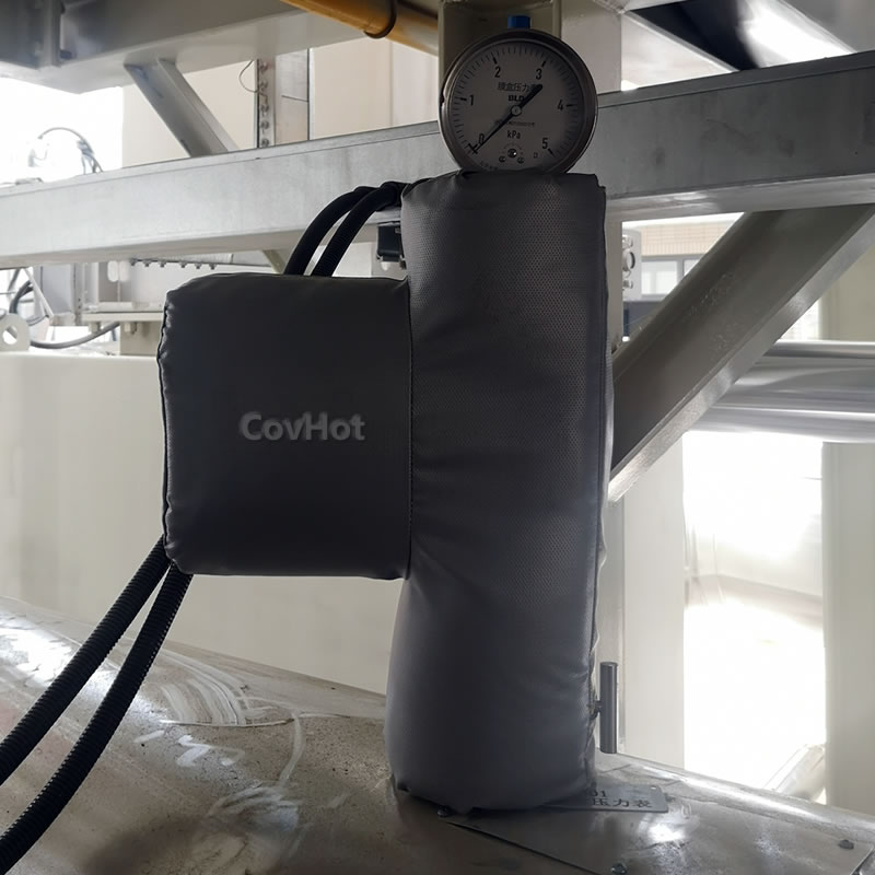 壓力表<a href=http://www.changjiangwf.com.cn/e/tags/?tagname=%E4%BF%9D%E6%B8%A9%E5%A5%97 target=_blank class=infotextkey>保溫套</a>