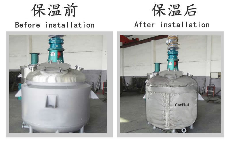 罐體柔性<a href=http://www.changjiangwf.com.cn/e/tags/?tagname=%E5%8F%AF%E6%8B%86%E5%8D%B8%E4%BF%9D%E6%B8%A9%E5%A5%97 target=_blank class=infotextkey>可拆卸<a href=http://www.changjiangwf.com.cn/e/tags/?tagname=%E4%BF%9D%E6%B8%A9%E5%A5%97 target=_blank class=infotextkey>保溫套</a></a>