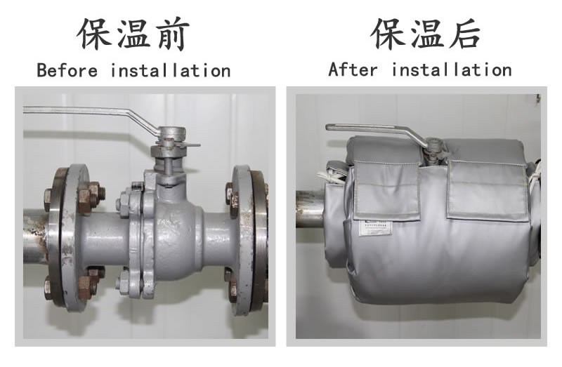 <a href=http://www.changjiangwf.com.cn/e/tags/?tagname=%E9%98%80%E9%97%A8%E4%BF%9D%E6%B8%A9 target=_blank class=infotextkey>閥門保溫</a>保冷套