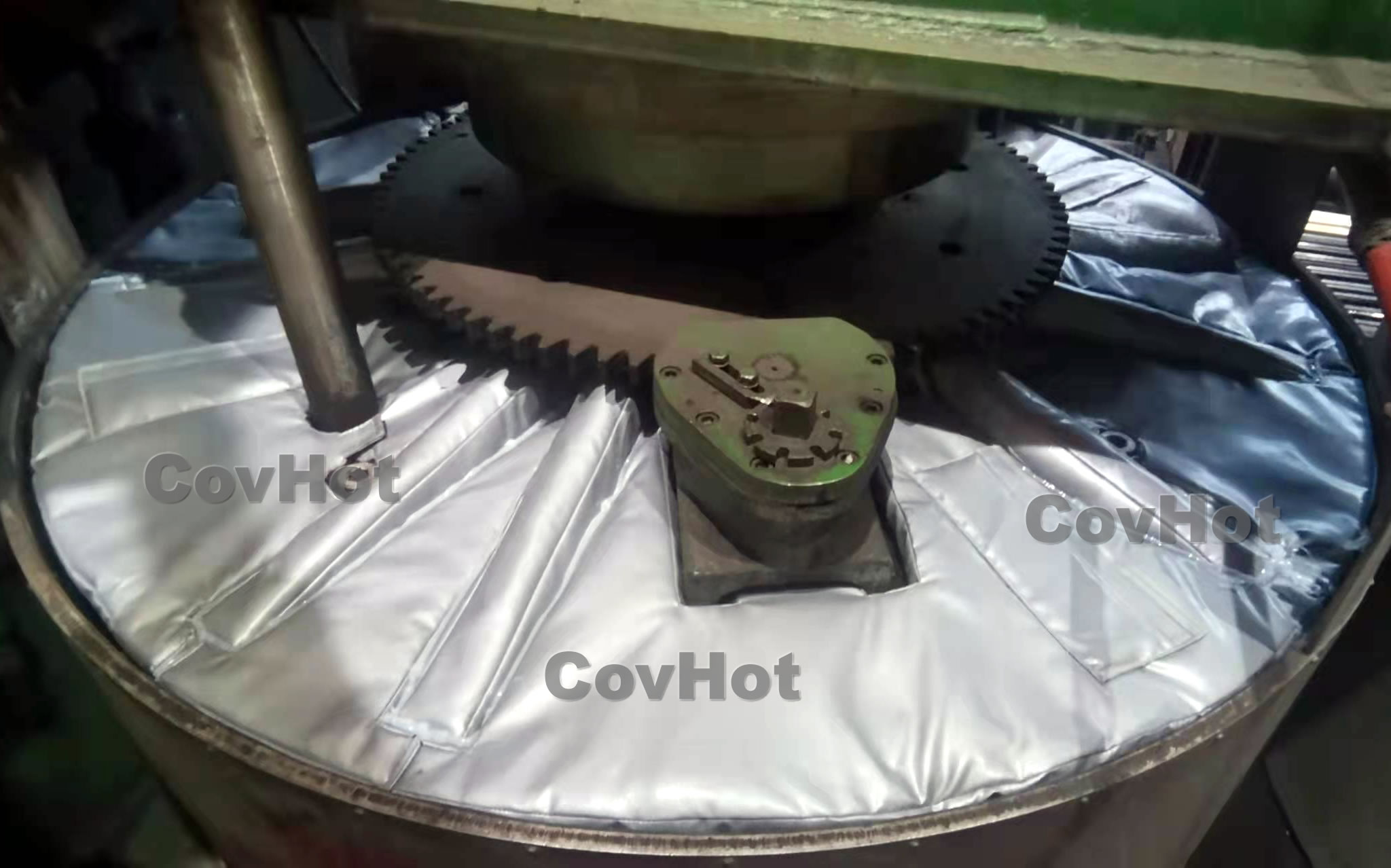 <a href=http://www.changjiangwf.com.cn/e/tags/?tagname=%E7%A1%AB%E5%8C%96%E6%9C%BA%E4%BF%9D%E6%B8%A9 target=_blank class=infotextkey>硫化機保溫</a>