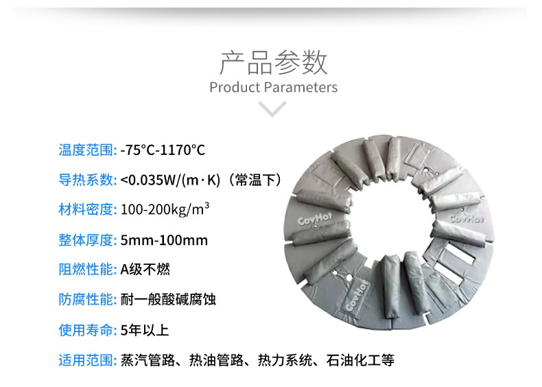 <a href=http://www.changjiangwf.com.cn/e/tags/?tagname=%E7%A1%AB%E5%8C%96%E6%9C%BA%E4%BF%9D%E6%B8%A9 target=_blank class=infotextkey>硫化機保溫</a>衣