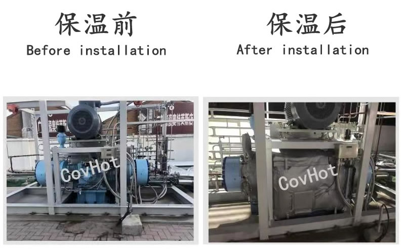 <a href=http://www.changjiangwf.com.cn/e/tags/?tagname=%E8%AE%BE%E5%A4%87%E4%BF%9D%E6%B8%A9 target=_blank class=infotextkey>設備保溫</a>隔熱護罩