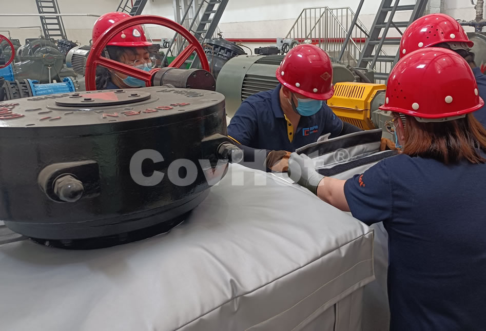 <a href=http://www.changjiangwf.com.cn/e/tags/?tagname=%E5%8F%AF%E6%8B%86%E5%8D%B8%E4%BF%9D%E6%B8%A9 target=_blank class=infotextkey>可拆卸保溫</a>,<a href=http://www.changjiangwf.com.cn/e/tags/?tagname=%E5%B7%A5%E4%B8%9A%E4%BF%9D%E6%B8%A9 target=_blank class=infotextkey>工業保溫</a>