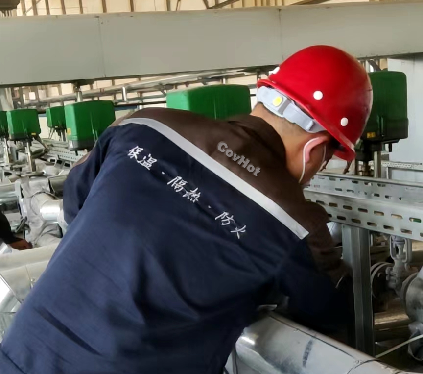 <a href=http://www.changjiangwf.com.cn/e/tags/?tagname=%E5%8F%AF%E6%8B%86%E5%8D%B8%E4%BF%9D%E6%B8%A9 target=_blank class=infotextkey>可拆卸保溫</a>,<a href=http://www.changjiangwf.com.cn/e/tags/?tagname=%E5%B7%A5%E4%B8%9A%E4%BF%9D%E6%B8%A9 target=_blank class=infotextkey>工業保溫</a>