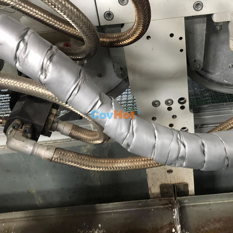 <a href=http://www.changjiangwf.com.cn/e/tags/?tagname=%E5%8F%AF%E6%8B%86%E5%8D%B8%E4%BF%9D%E6%B8%A9 target=_blank class=infotextkey>可拆卸保溫</a>,纏繞帶,保溫片