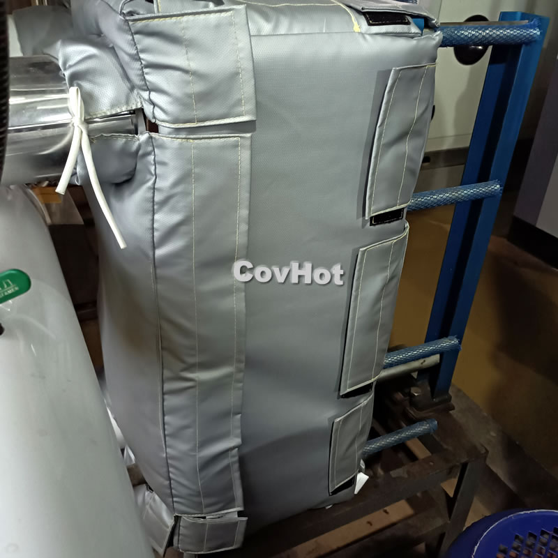 <a href=http://www.changjiangwf.com.cn/e/tags/?tagname=%E6%8D%A2%E7%83%AD%E5%99%A8%E4%BF%9D%E6%B8%A9 target=_blank class=infotextkey>換熱器保溫</a>棉,換熱器加保溫