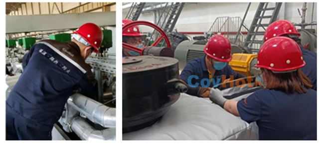 <a href=http://www.changjiangwf.com.cn/e/tags/?tagname=%E5%8F%AF%E6%8B%86%E5%8D%B8%E4%BF%9D%E6%B8%A9%E5%A5%97 target=_blank class=infotextkey>可拆卸<a href=http://www.changjiangwf.com.cn/e/tags/?tagname=%E4%BF%9D%E6%B8%A9%E5%A5%97 target=_blank class=infotextkey>保溫套</a></a>(衣),<a href=http://www.changjiangwf.com.cn/e/tags/?tagname=%E9%98%80%E9%97%A8%E4%BF%9D%E6%B8%A9 target=_blank class=infotextkey>閥門保溫</a>