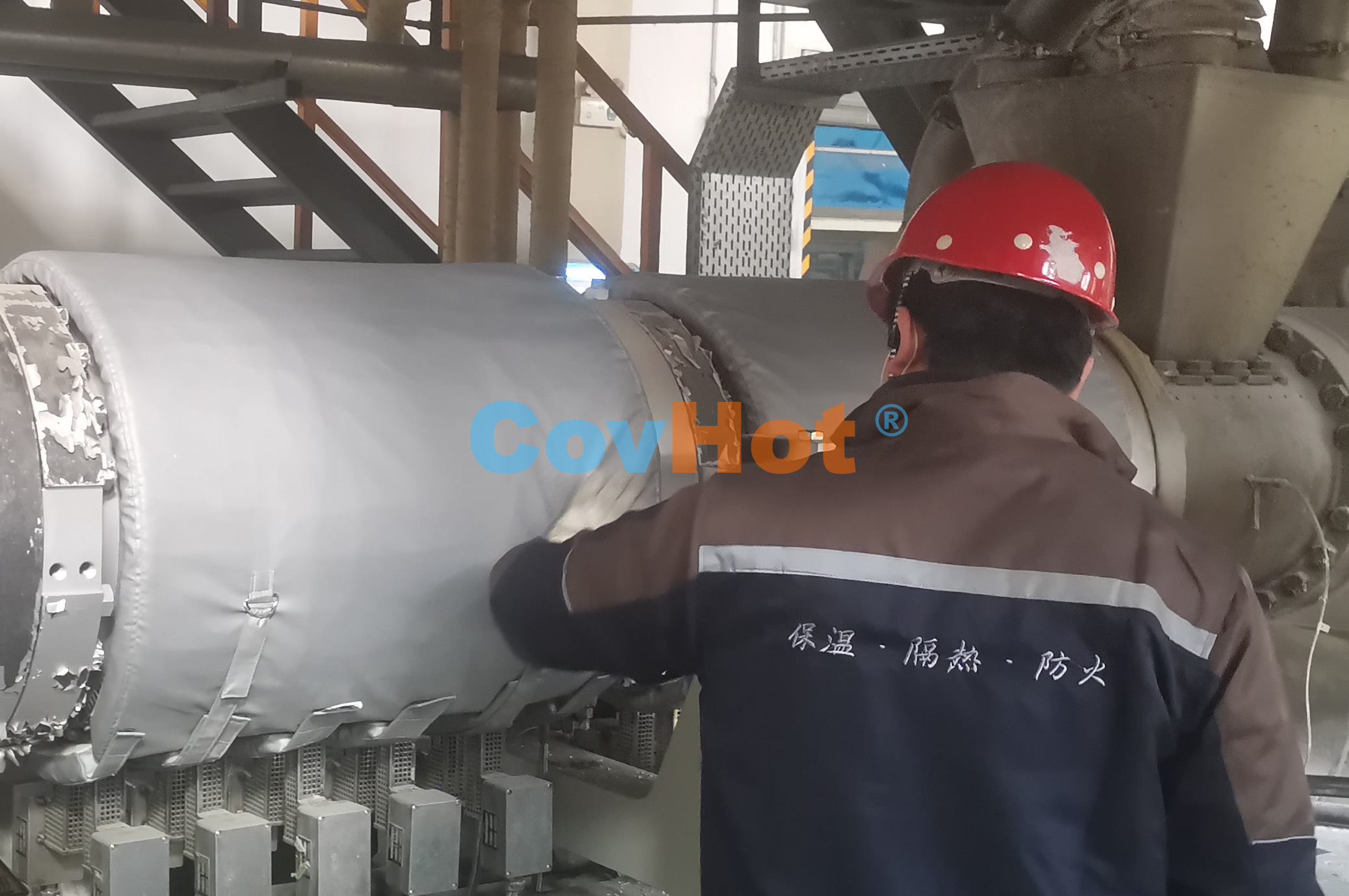 可拆卸式<a href=http://www.changjiangwf.com.cn/e/tags/?tagname=%E4%BF%9D%E6%B8%A9%E5%A5%97 target=_blank class=infotextkey>保溫套</a>(衣),<a href=http://www.changjiangwf.com.cn/e/tags/?tagname=%E5%B7%A5%E4%B8%9A%E4%BF%9D%E6%B8%A9 target=_blank class=infotextkey>工業保溫</a>