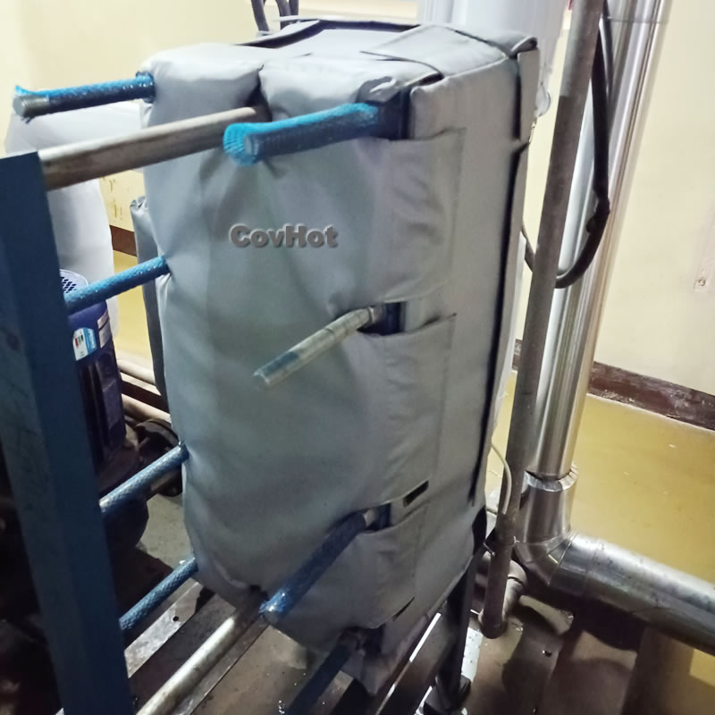 <a href=http://www.changjiangwf.com.cn/e/tags/?tagname=%E6%8D%A2%E7%83%AD%E5%99%A8%E4%BF%9D%E6%B8%A9 target=_blank class=infotextkey>換熱器保溫</a>衣,板換保溫