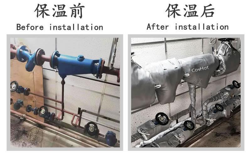 <a href=http://www.changjiangwf.com.cn/e/tags/?tagname=%E9%98%80%E9%97%A8%E4%BF%9D%E6%B8%A9 target=_blank class=infotextkey>閥門保溫</a>罩,<a href=http://www.changjiangwf.com.cn/e/tags/?tagname=%E5%8F%AF%E6%8B%86%E5%8D%B8%E4%BF%9D%E6%B8%A9%E5%A5%97 target=_blank class=infotextkey>可拆卸<a href=http://www.changjiangwf.com.cn/e/tags/?tagname=%E4%BF%9D%E6%B8%A9%E5%A5%97 target=_blank class=infotextkey>保溫套</a></a>
