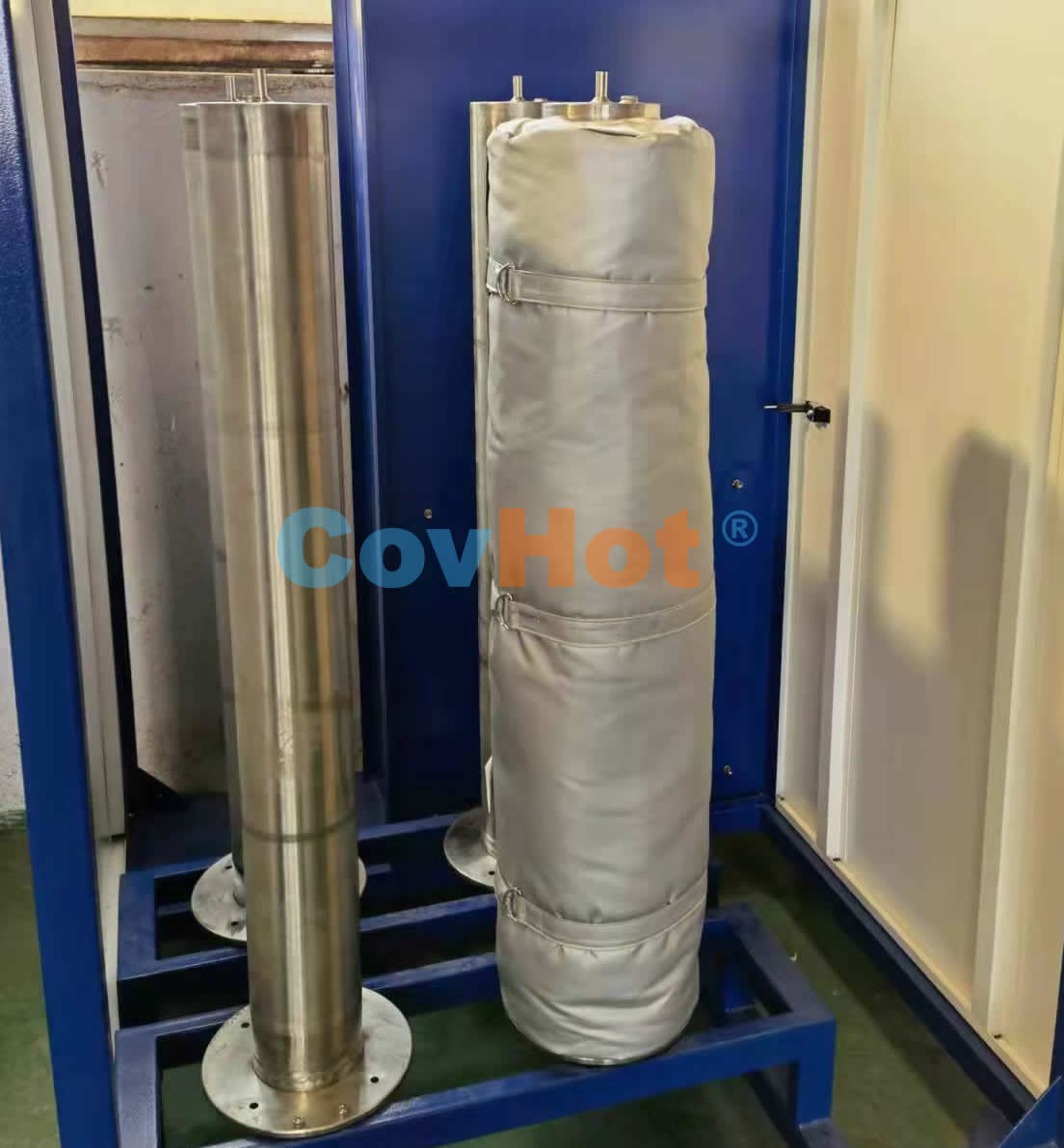 純化器反應器,<a href=http://www.changjiangwf.com.cn/e/tags/?tagname=%E5%8F%AF%E6%8B%86%E5%8D%B8%E4%BF%9D%E6%B8%A9%E5%A5%97 target=_blank class=infotextkey>可拆卸<a href=http://www.changjiangwf.com.cn/e/tags/?tagname=%E4%BF%9D%E6%B8%A9%E5%A5%97 target=_blank class=infotextkey>保溫套</a></a>