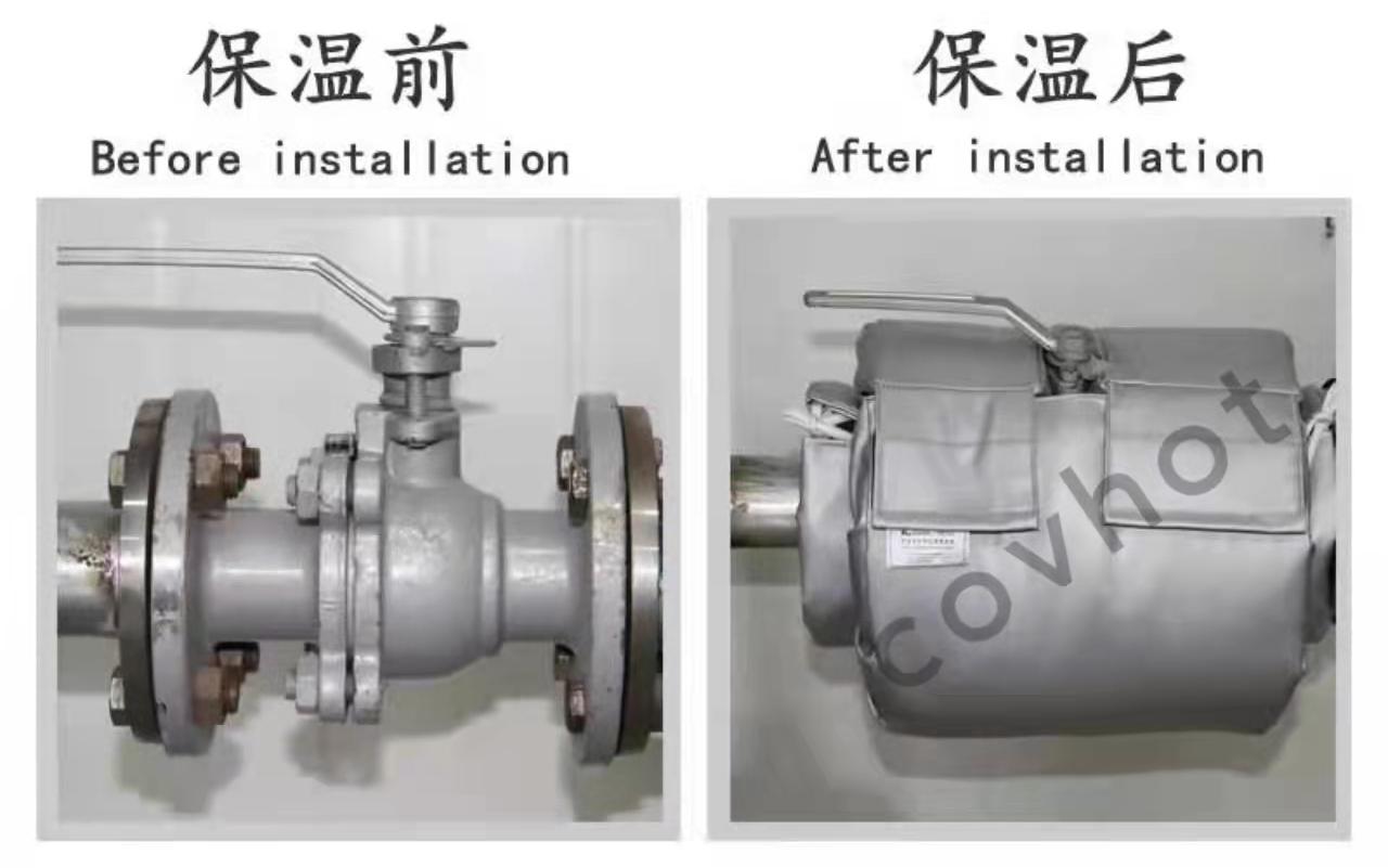 <a href=http://www.changjiangwf.com.cn/e/tags/?tagname=%E5%8F%AF%E6%8B%86%E5%8D%B8%E4%BF%9D%E6%B8%A9%E5%A5%97 target=_blank class=infotextkey>可拆卸<a href=http://www.changjiangwf.com.cn/e/tags/?tagname=%E4%BF%9D%E6%B8%A9%E5%A5%97 target=_blank class=infotextkey>保溫套</a></a>,<a href=http://www.changjiangwf.com.cn/e/tags/?tagname=%E9%98%80%E9%97%A8%E4%BF%9D%E6%B8%A9 target=_blank class=infotextkey>閥門保溫</a>,管路保溫,<a href=http://www.changjiangwf.com.cn/e/tags/?tagname=%E6%8D%A2%E7%83%AD%E5%99%A8%E4%BF%9D%E6%B8%A9 target=_blank class=infotextkey>換熱器保溫</a>