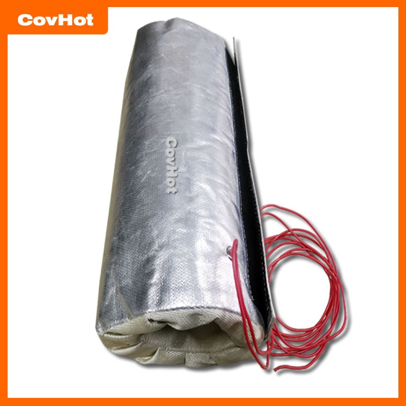 電伴熱<a href=http://www.changjiangwf.com.cn/e/tags/?tagname=%E4%BF%9D%E6%B8%A9%E5%A5%97 target=_blank class=infotextkey>保溫套</a>,儀表防凍