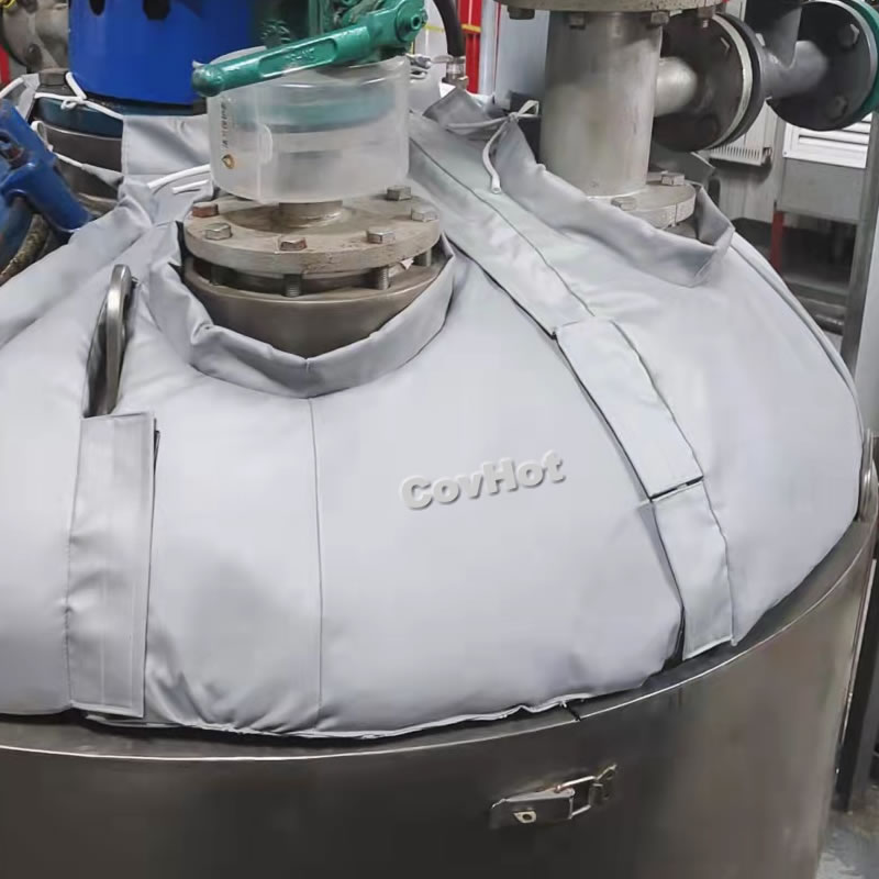 封頭<a href=http://www.changjiangwf.com.cn/e/tags/?tagname=%E4%BF%9D%E6%B8%A9%E5%A5%97 target=_blank class=infotextkey>保溫套</a>