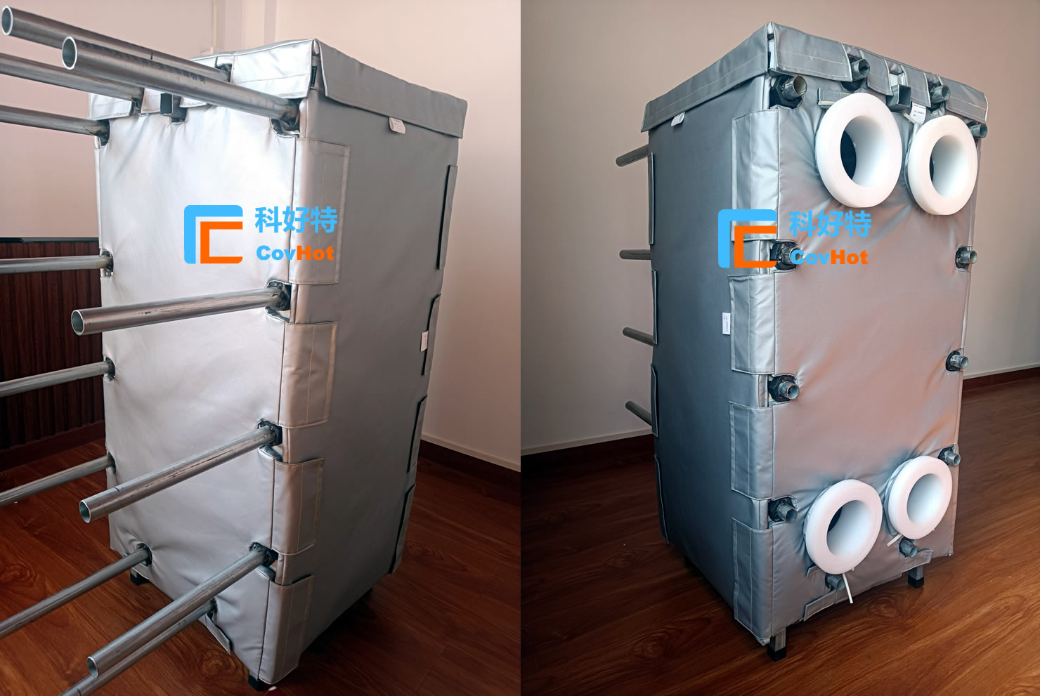 <a href=http://www.changjiangwf.com.cn/e/tags/?tagname=%E5%8F%AF%E6%8B%86%E5%8D%B8%E4%BF%9D%E6%B8%A9%E5%A5%97 target=_blank class=infotextkey>可拆卸<a href=http://www.changjiangwf.com.cn/e/tags/?tagname=%E4%BF%9D%E6%B8%A9%E5%A5%97 target=_blank class=infotextkey>保溫套</a></a>,蒸汽<a href=http://www.changjiangwf.com.cn/e/tags/?tagname=%E9%98%80%E9%97%A8%E4%BF%9D%E6%B8%A9 target=_blank class=infotextkey>閥門保溫</a>,傳統保溫工藝