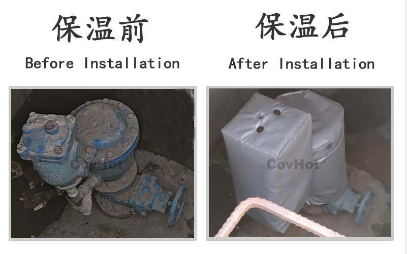 可拆卸柔性<a href=http://www.changjiangwf.com.cn/e/tags/?tagname=%E4%BF%9D%E6%B8%A9%E5%A5%97 target=_blank class=infotextkey>保溫套</a>