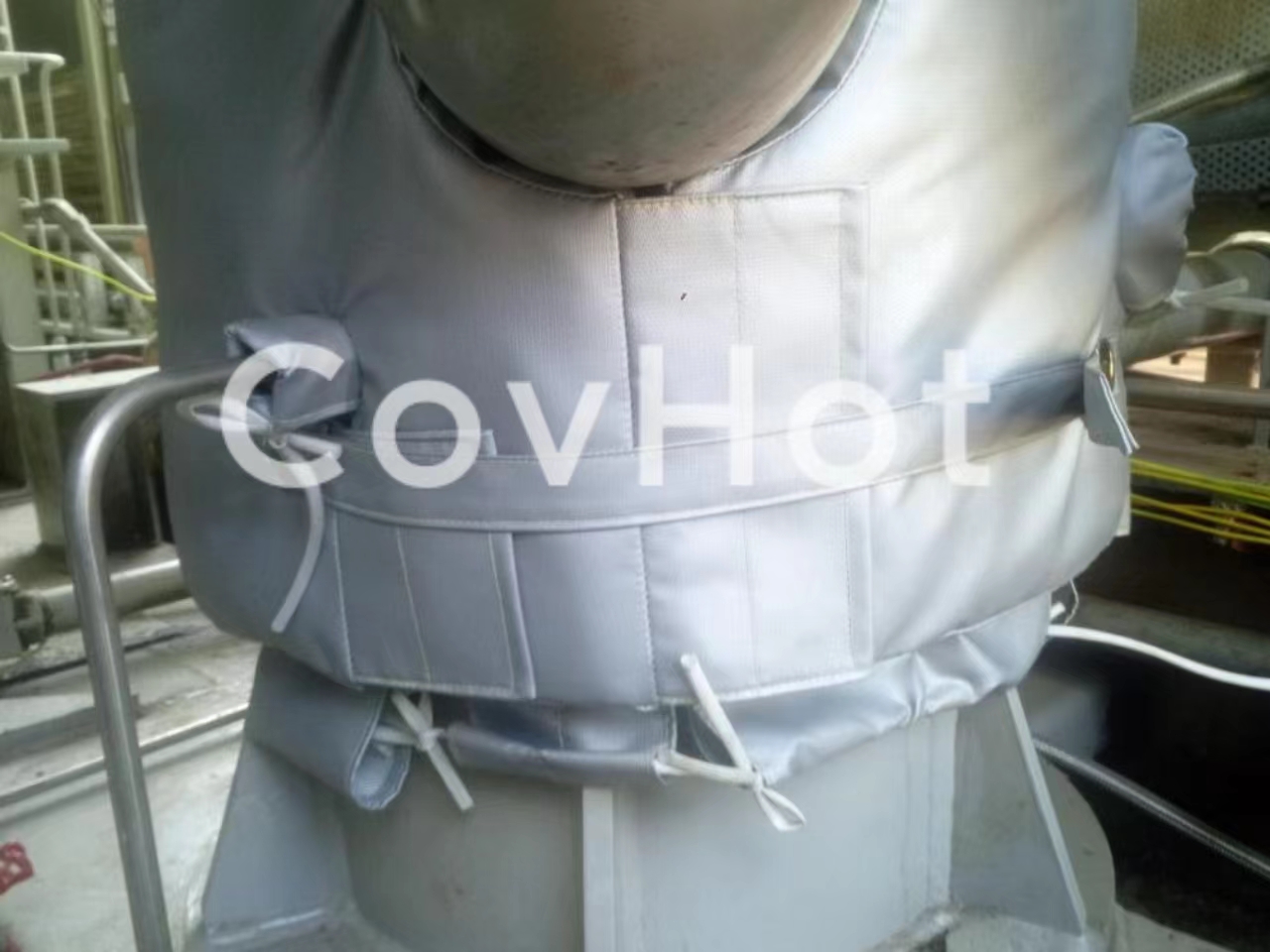 <a href=http://www.changjiangwf.com.cn/e/tags/?tagname=%E5%8F%8D%E5%BA%94%E9%87%9C%E4%BF%9D%E6%B8%A9 target=_blank class=infotextkey>反應(yīng)釜保溫</a>套,<a href=http://www.changjiangwf.com.cn/e/tags/?tagname=%E5%8F%8D%E5%BA%94%E9%87%9C%E4%BF%9D%E6%B8%A9 target=_blank class=infotextkey>反應(yīng)釜保溫</a>