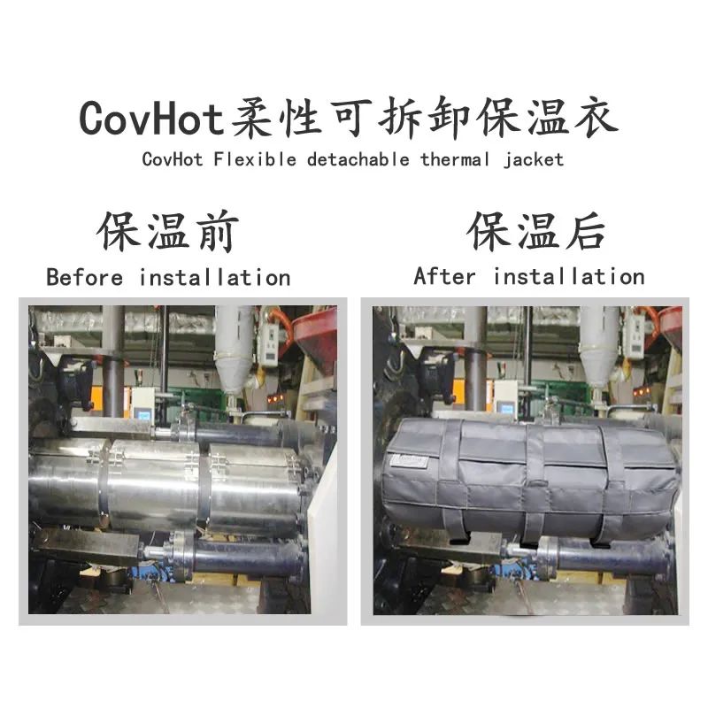 <a href=http://www.changjiangwf.com.cn/e/tags/?tagname=%E5%8F%AF%E6%8B%86%E5%8D%B8%E4%BF%9D%E6%B8%A9%E5%A5%97 target=_blank class=infotextkey>可拆卸<a href=http://www.changjiangwf.com.cn/e/tags/?tagname=%E4%BF%9D%E6%B8%A9%E5%A5%97 target=_blank class=infotextkey>保溫套</a></a>,注塑機(jī)<a href=http://www.changjiangwf.com.cn/e/tags/?tagname=%E4%BF%9D%E6%B8%A9%E5%A5%97 target=_blank class=infotextkey>保溫套</a>