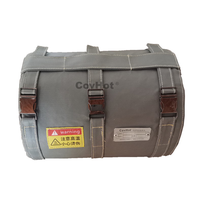 可拆卸式注塑機(jī)節(jié)能保溫罩,防火耐溫,節(jié)能率高達(dá)30%