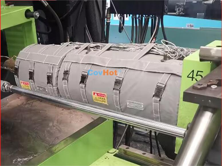 注塑機節能保溫罩,注塑機<a href=http://www.changjiangwf.com.cn/e/tags/?tagname=%E4%BF%9D%E6%B8%A9%E9%9A%94%E7%83%AD target=_blank class=infotextkey>保溫隔熱</a>