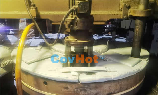 工業模具保溫絕熱套,可拆卸式模具<a href=http://www.changjiangwf.com.cn/e/tags/?tagname=%E4%BF%9D%E6%B8%A9%E5%A5%97 target=_blank class=infotextkey>保溫套</a>