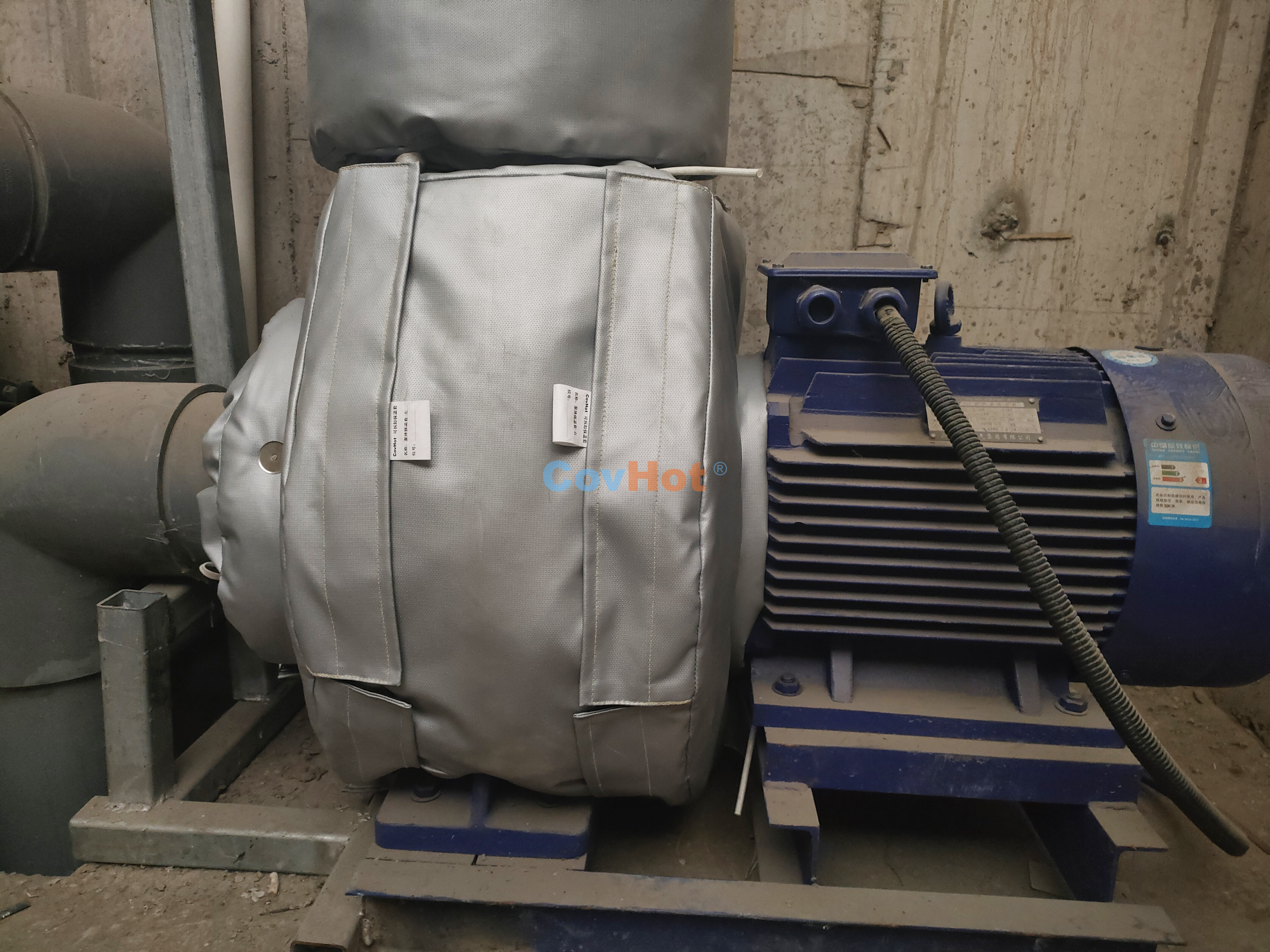 <a href=http://www.changjiangwf.com.cn/e/tags/?tagname=%E5%8F%AF%E6%8B%86%E5%8D%B8%E4%BF%9D%E6%B8%A9 target=_blank class=infotextkey>可拆卸保溫</a>的優勢,<a href=http://www.changjiangwf.com.cn/e/tags/?tagname=%E5%8F%AF%E6%8B%86%E5%8D%B8%E4%BF%9D%E6%B8%A9 target=_blank class=infotextkey>可拆卸保溫</a>